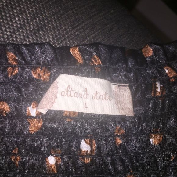 Altar'D State Safiya Skirt - Picture 8 of 11